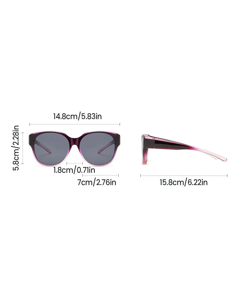 Gafas de Sol Avelia