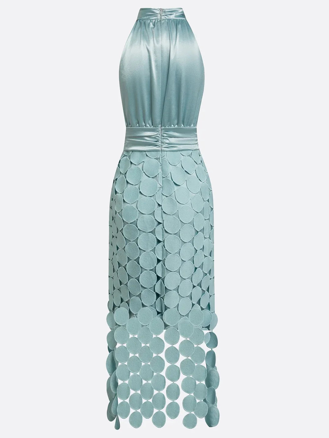 IRÈNE | VESTIDO DE MEDIODÍA