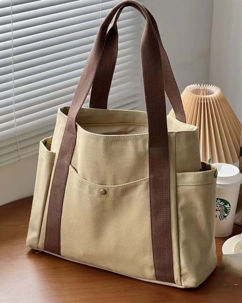 Bolso Tote Bag Avelia