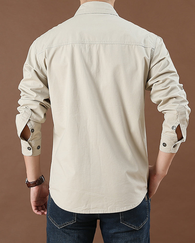 Camisa Avelí