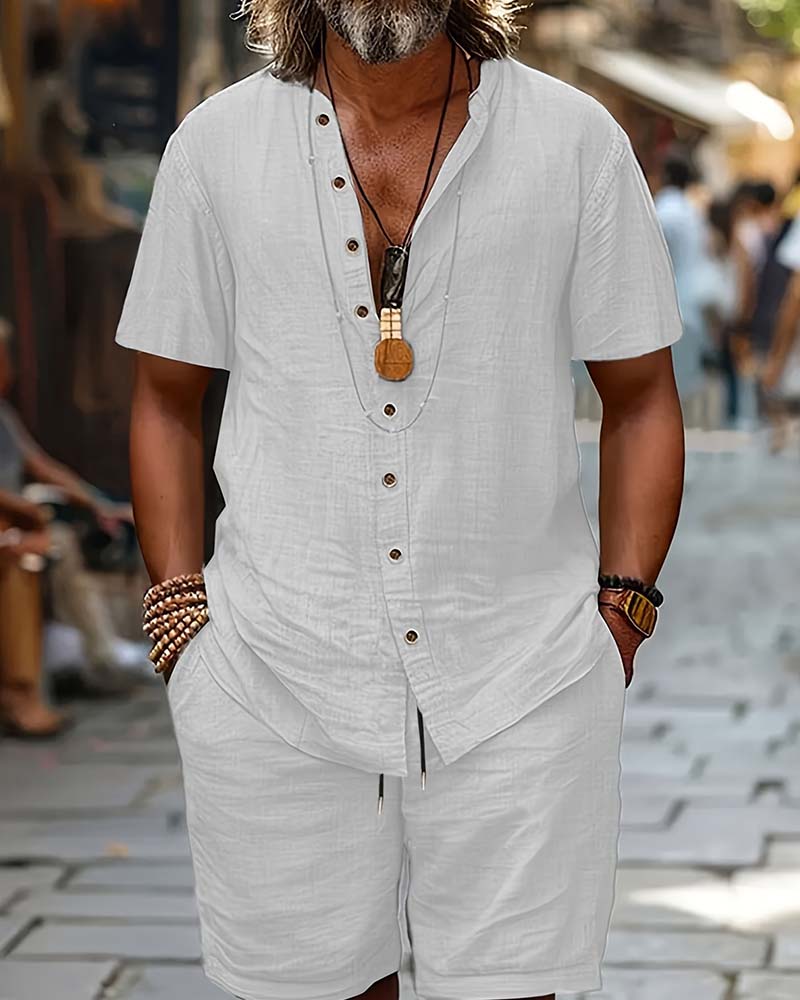 Camisa de Verano Avelí