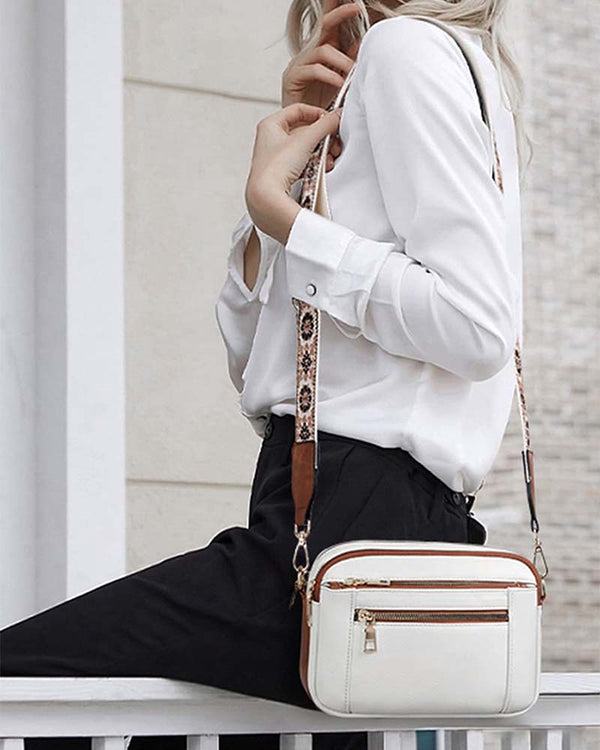 Bolso de Hombro Avelia