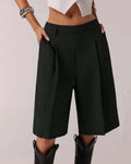 Pantalón Bermuda Avelia