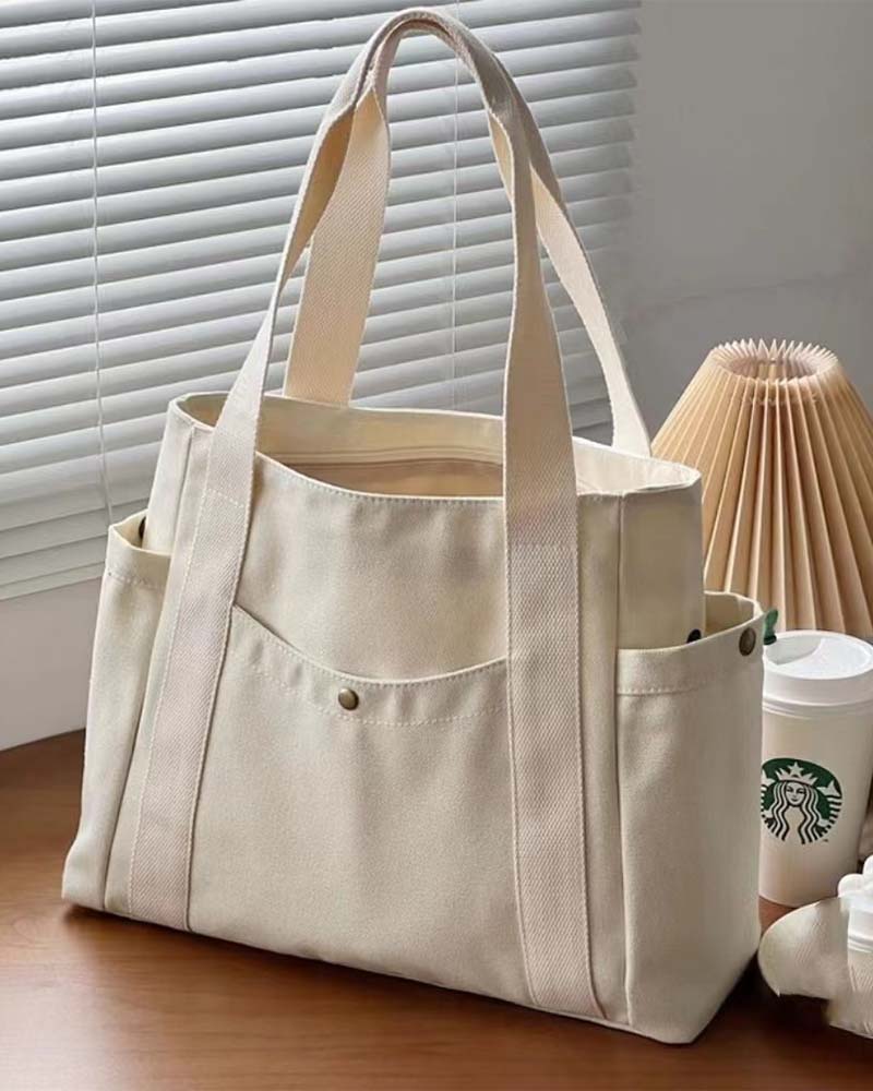 Bolso Tote Bag Avelia