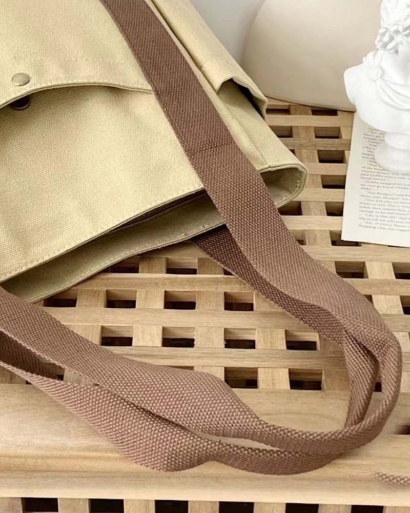 Bolso Tote Bag Avelia