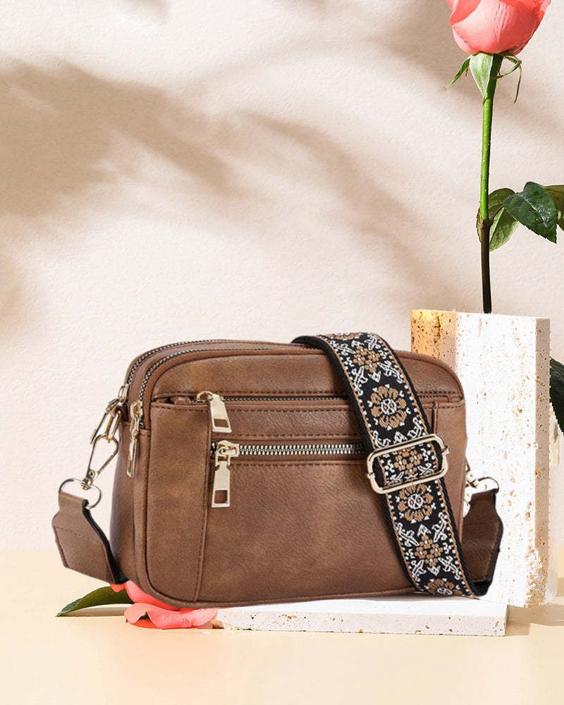 Bolso de Hombro Avelia