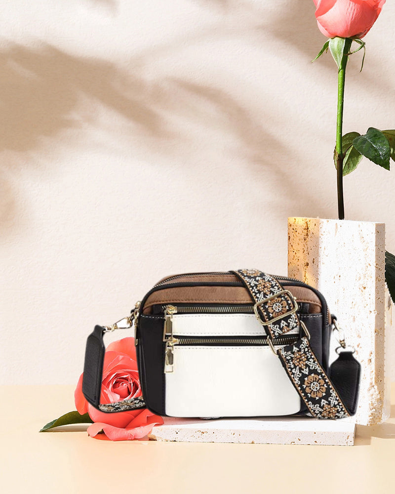 Bolso de Hombro Avelia