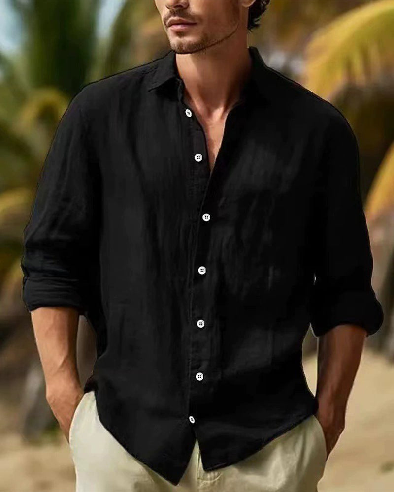 Camisa Formal Avelí