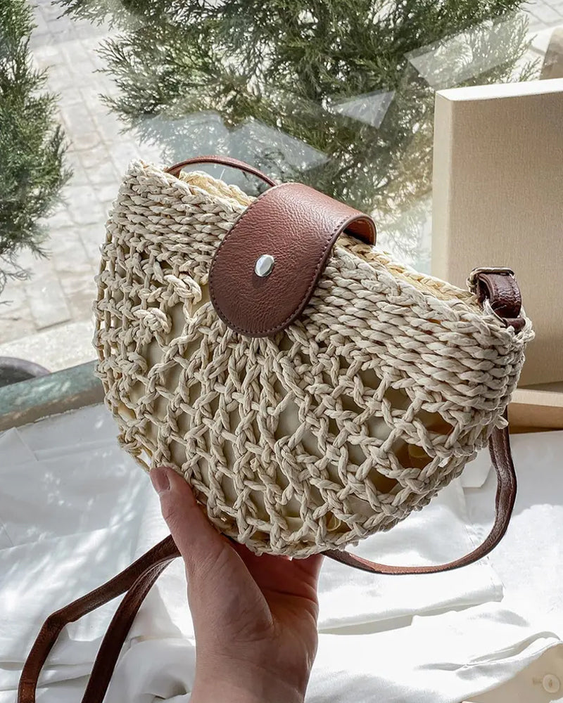 Bolso Bohemio Avelia