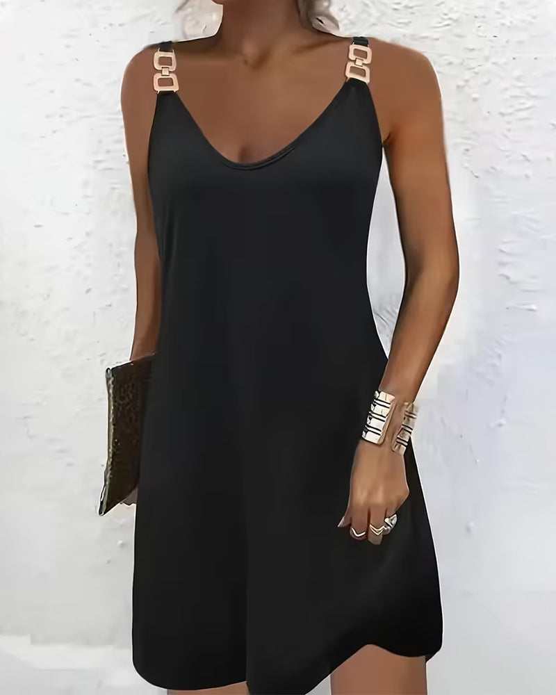 Vestido de Noche Avelia