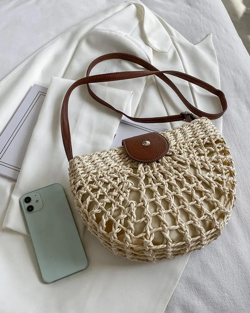 Bolso Bohemio Avelia
