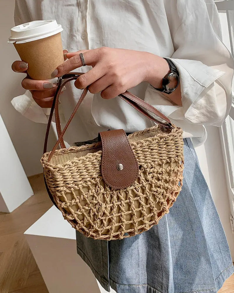 Bolso Bohemio Avelia