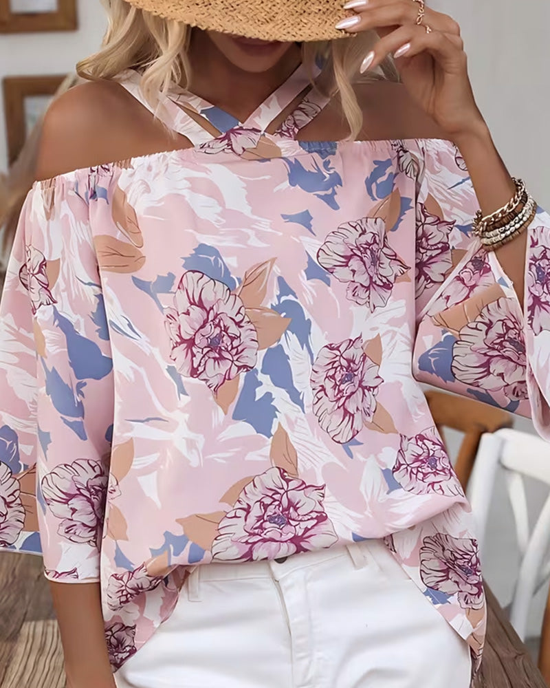 Blusa de Verano