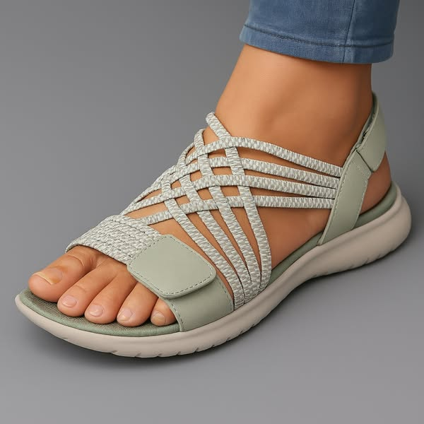 Sandalias Ortopédicas Avelia