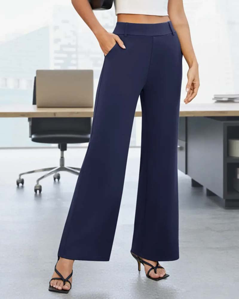 Pantalón de Vestir Avelia
