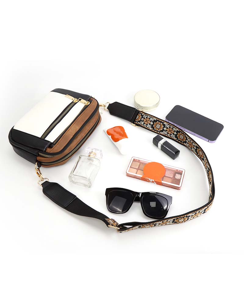 Bolso de Hombro Avelia