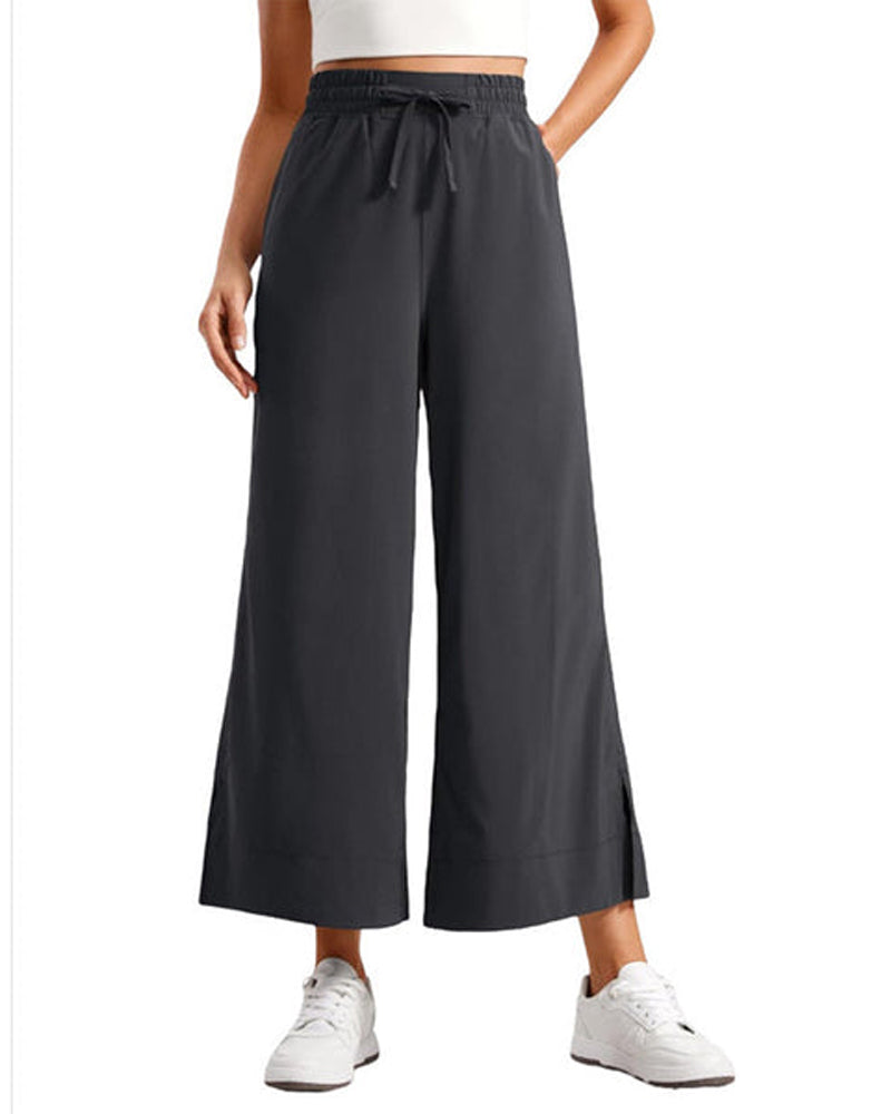 Pantalón Tiro Alto Avelia