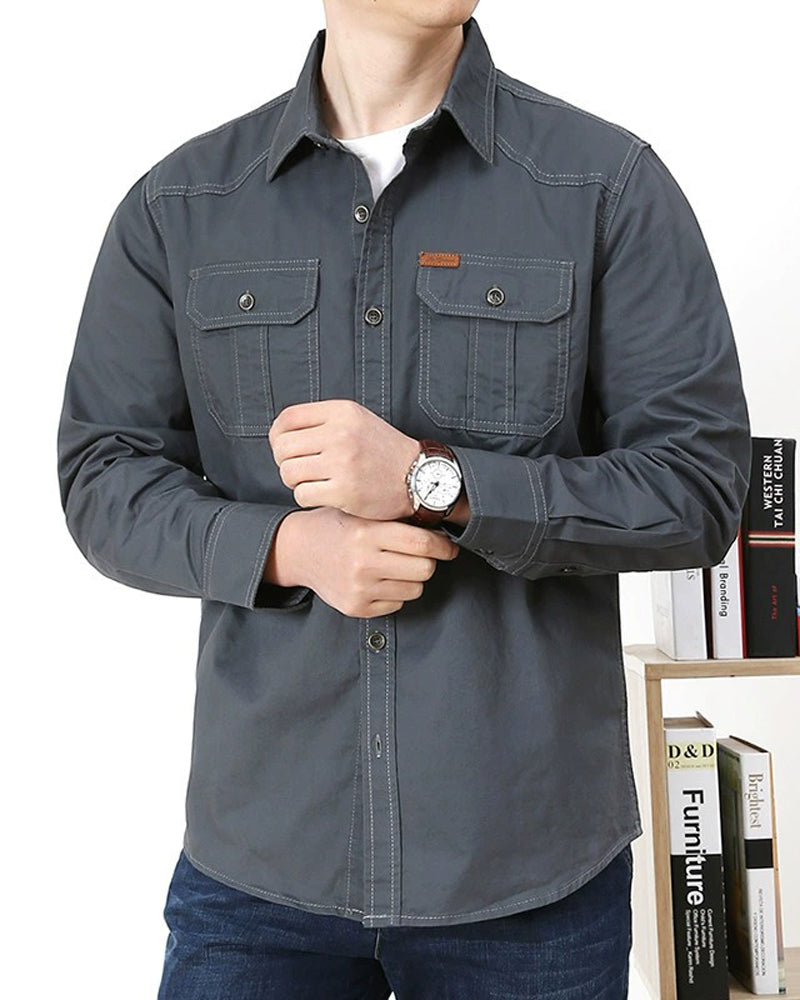 Camisa Avelí