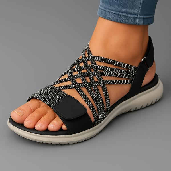 Sandalias Ortopédicas Avelia