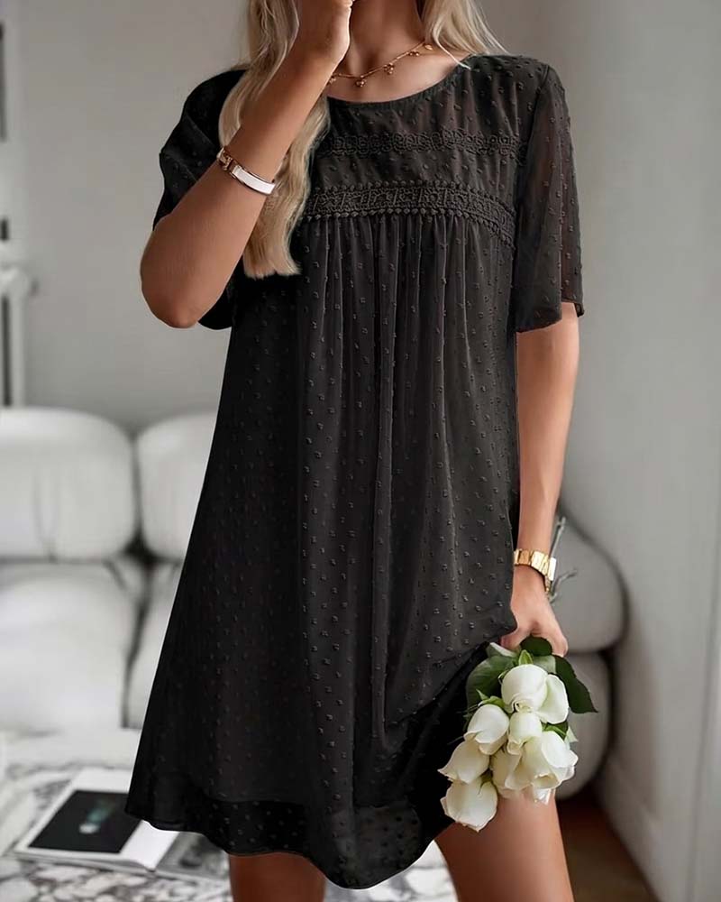Vestido Avelia
