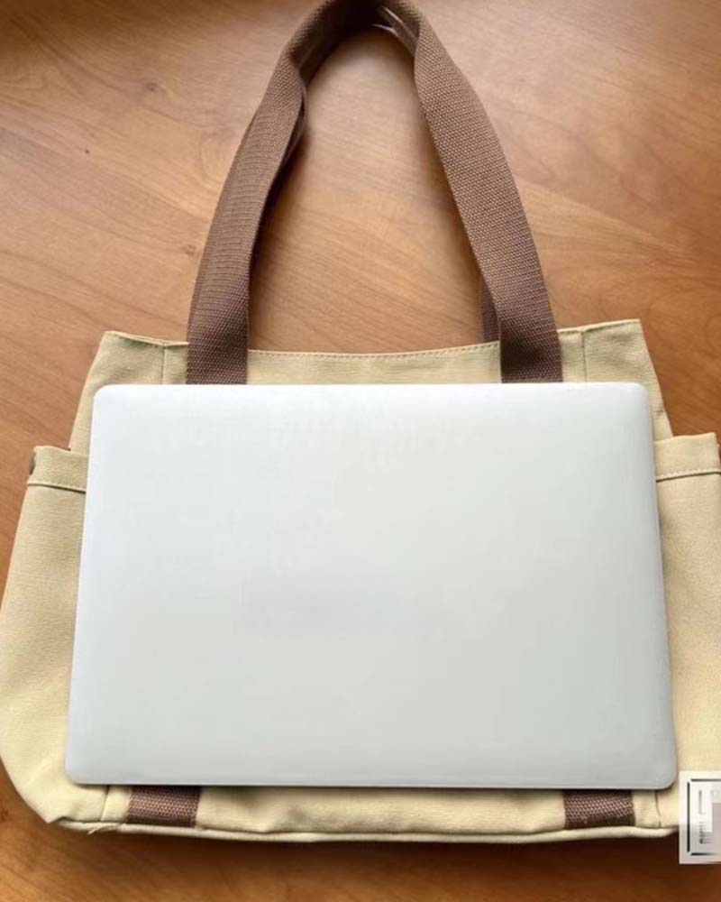 Bolso Tote Bag Avelia