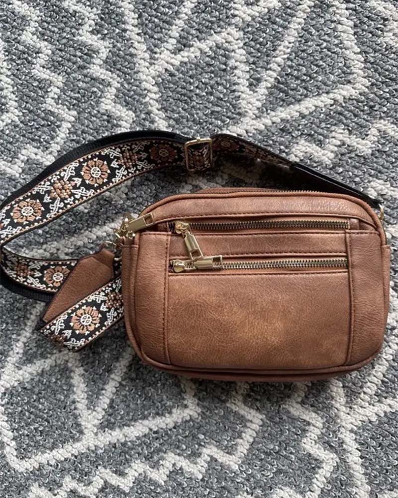 Bolso de Hombro Avelia