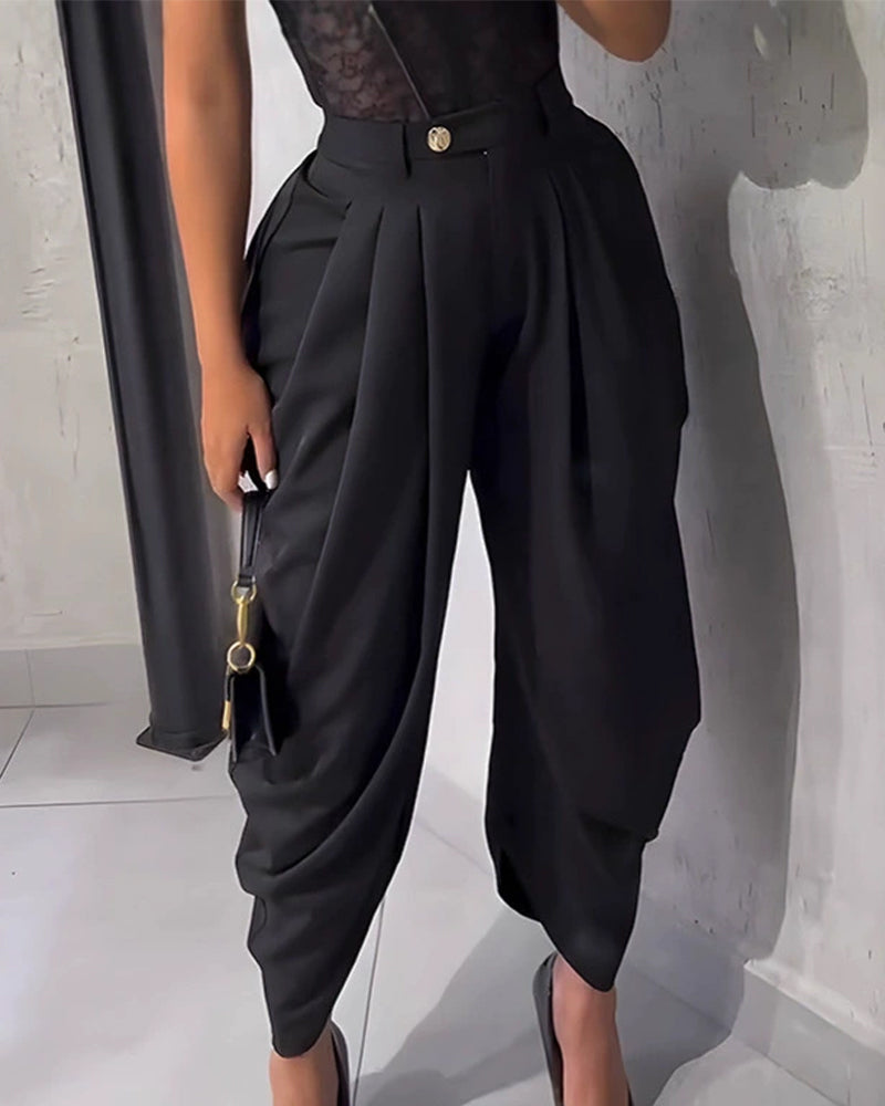 Pantalón de Vestir Avelí