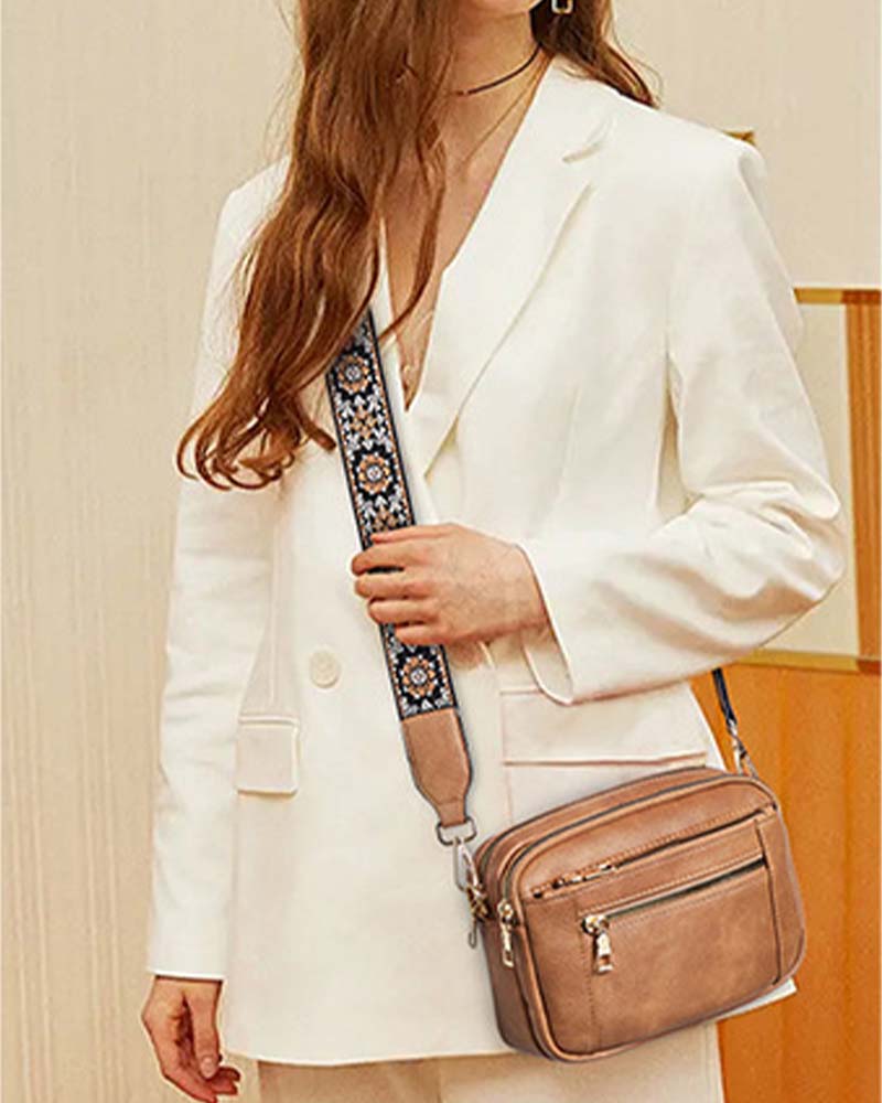 Bolso de Hombro Avelia