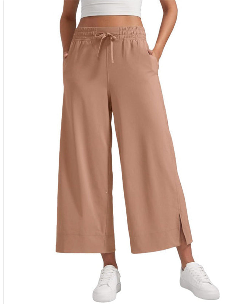 Pantalón Tiro Alto Avelia