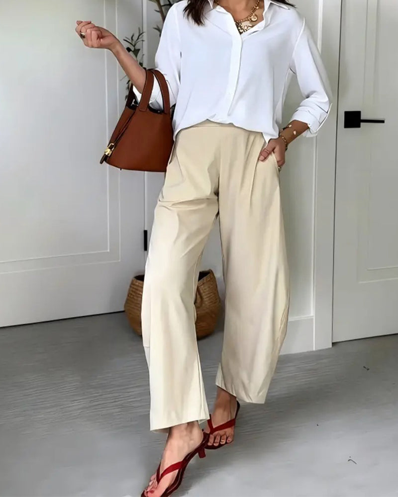 Pantalón de Vestir Avelia