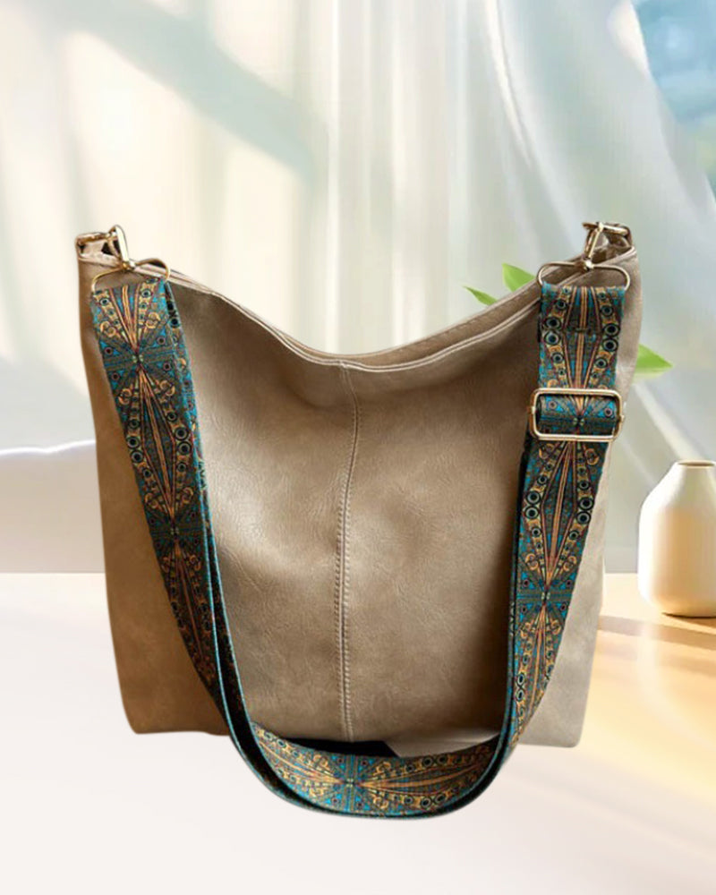 Bolso Vintage Avelia