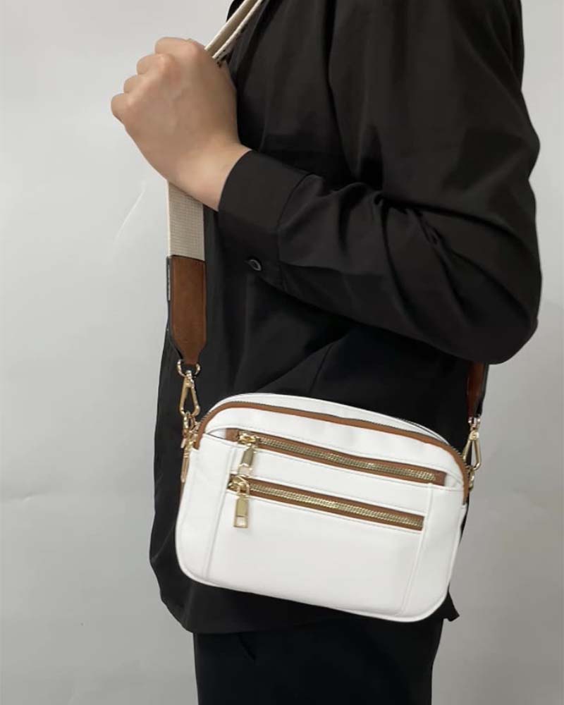 Bolso de Hombro Avelia