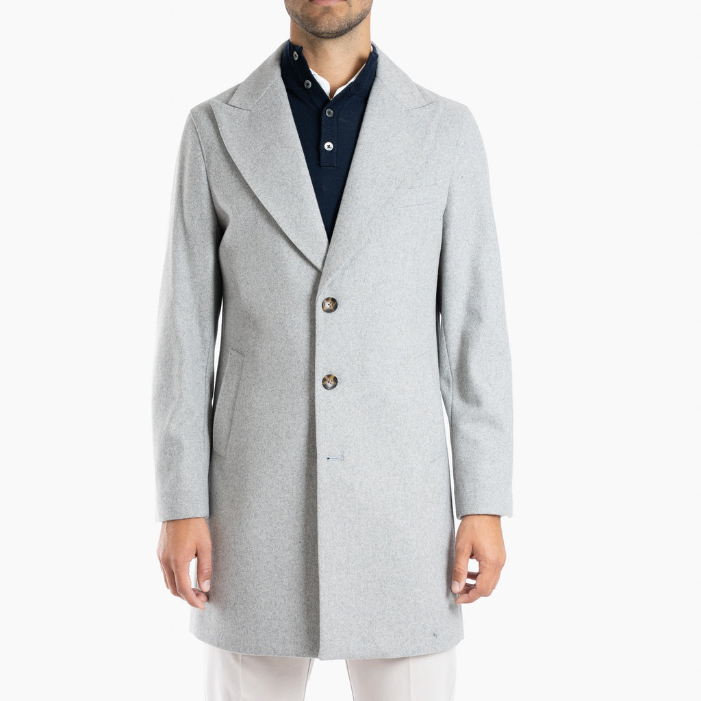 Chaqueta de vestir Leighton