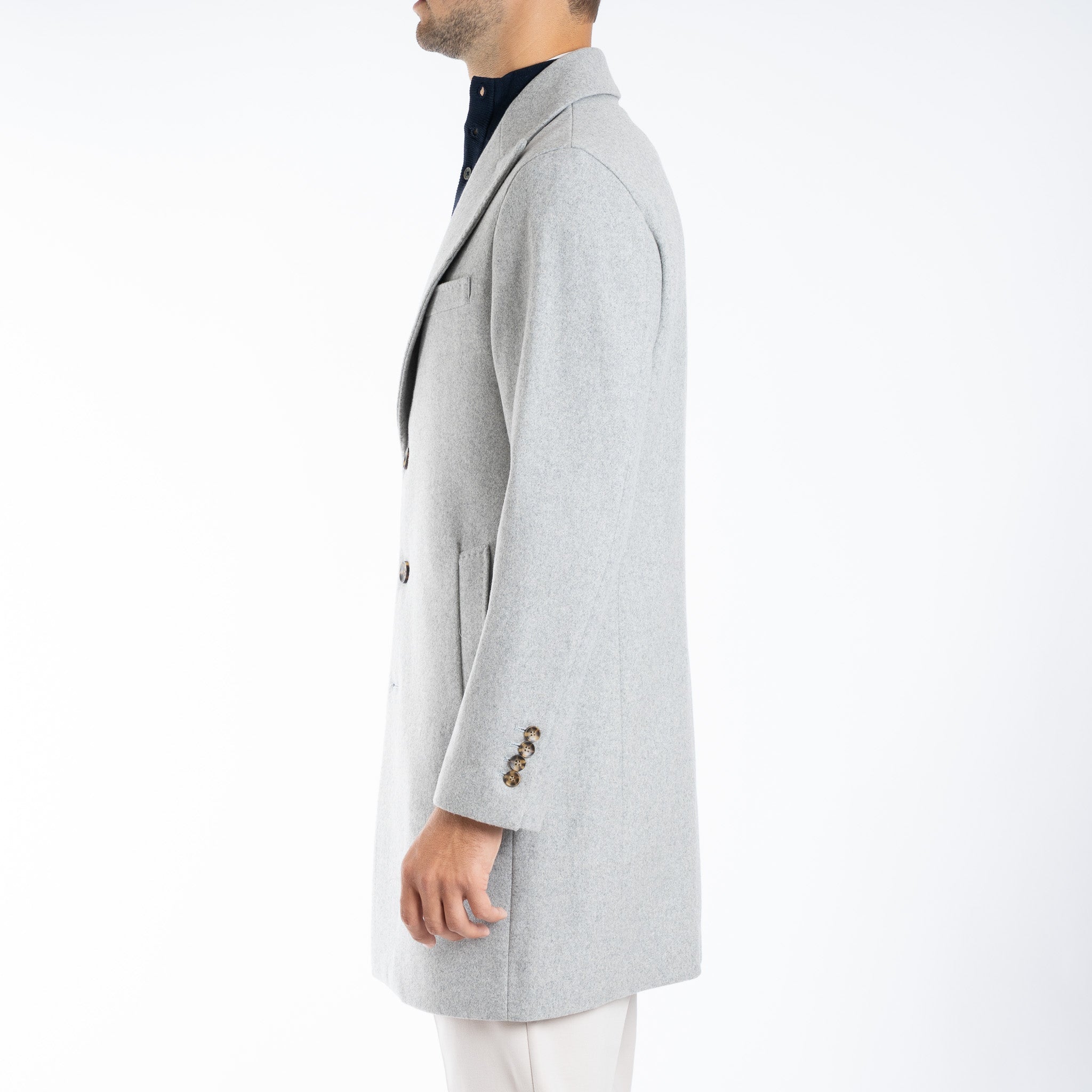 Chaqueta de vestir Leighton