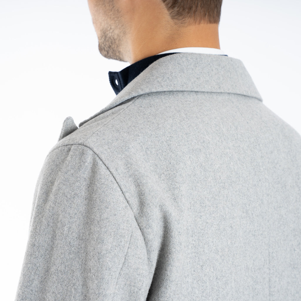Chaqueta de vestir Leighton