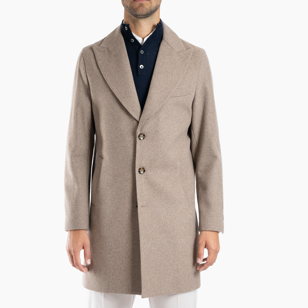 Chaqueta de Vestir Leighton