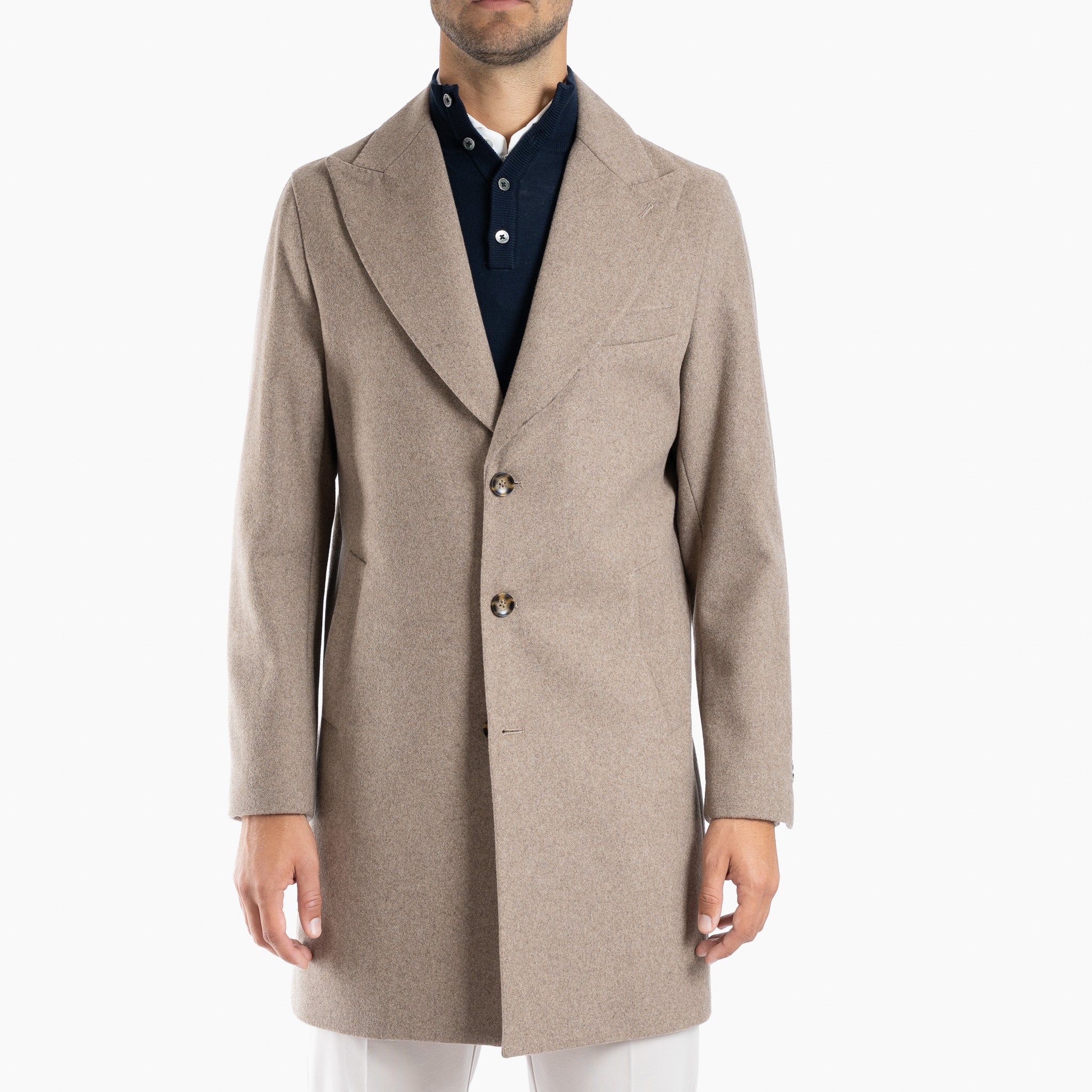 Chaqueta de Vestir Leighton