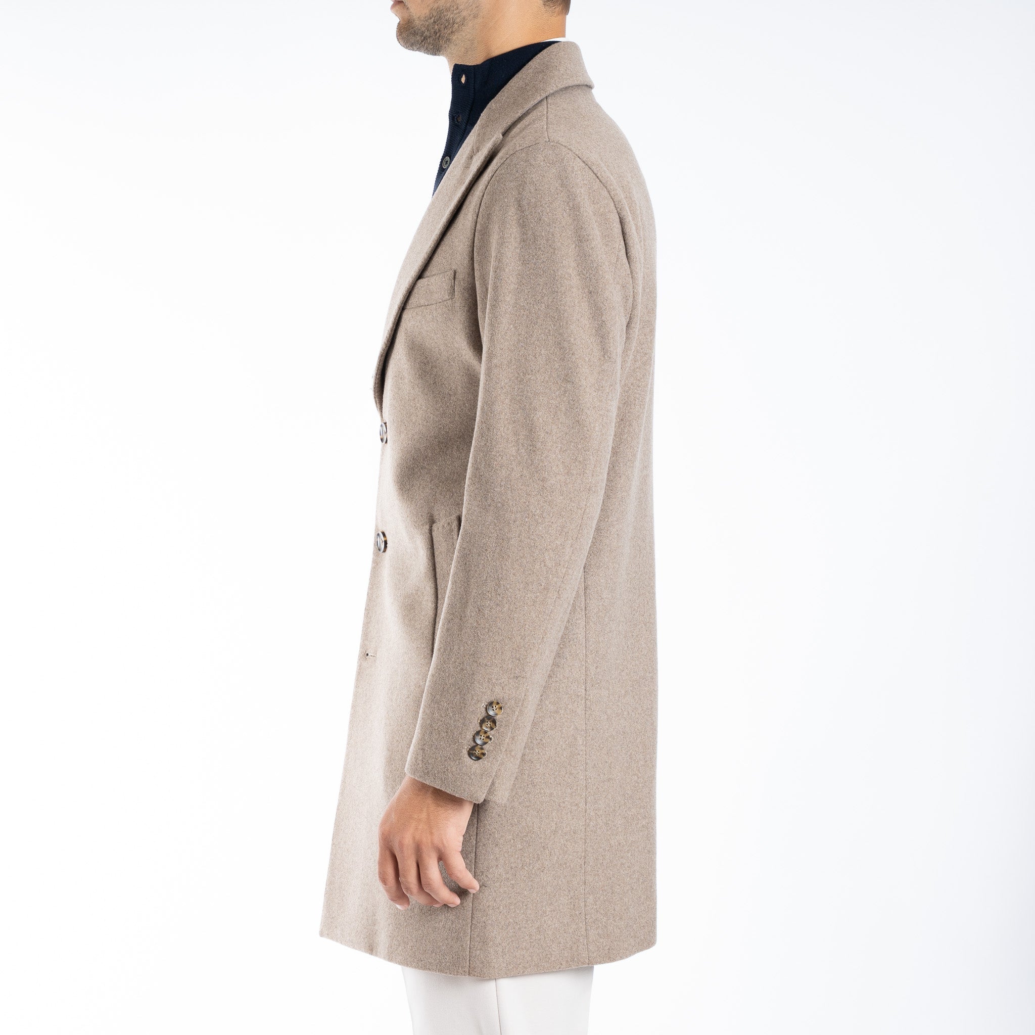 Chaqueta de Vestir Leighton