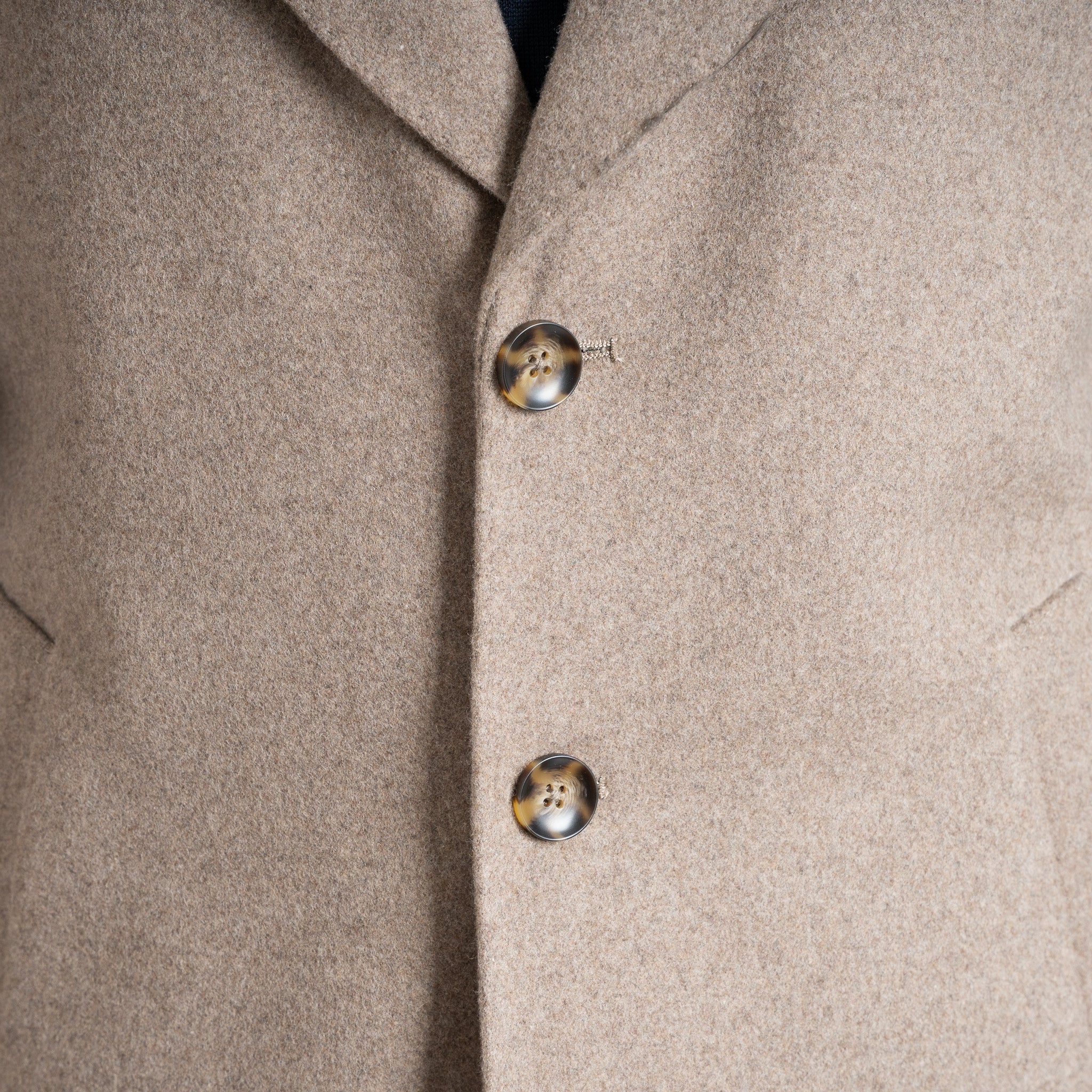 Chaqueta de Vestir Leighton