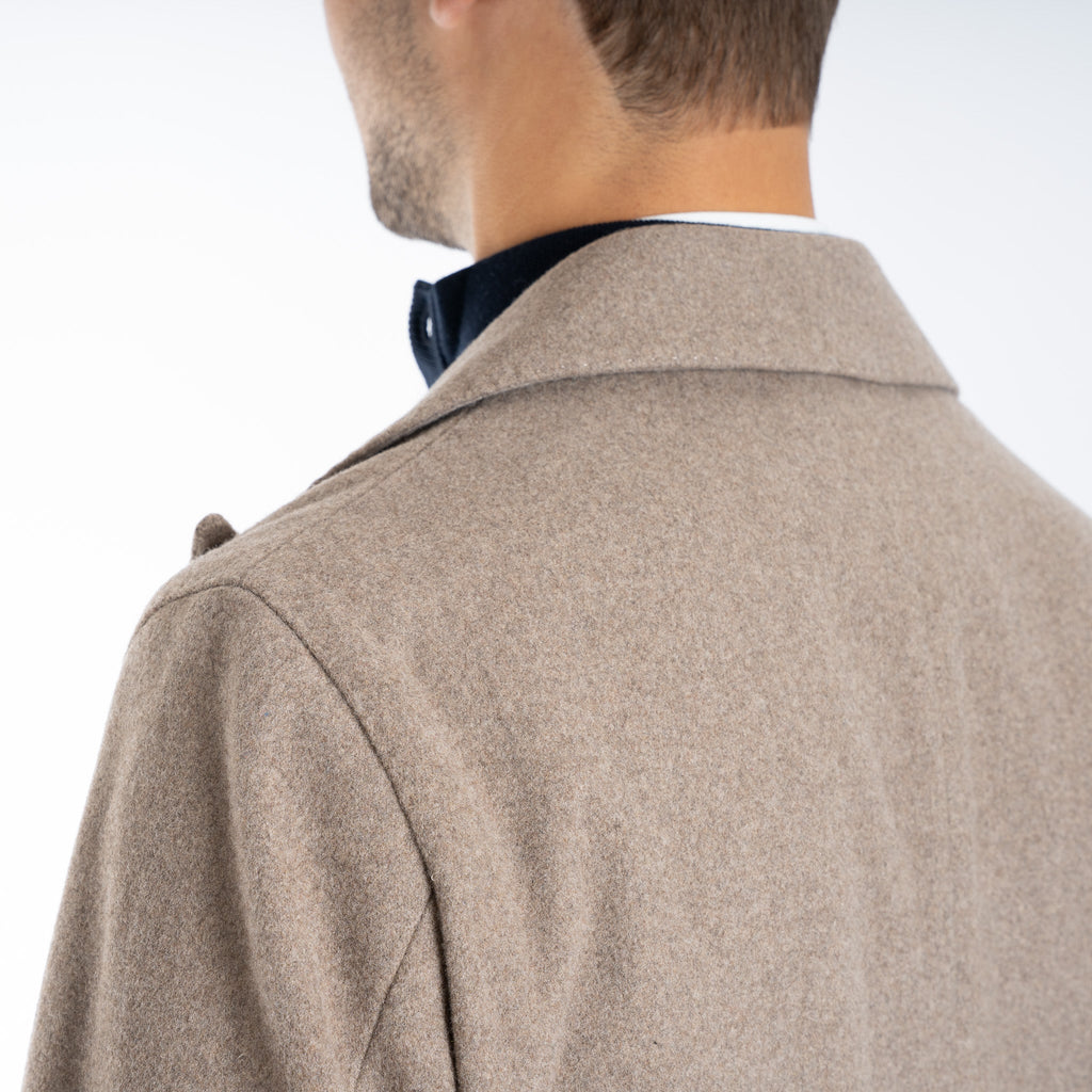 Chaqueta de Vestir Leighton