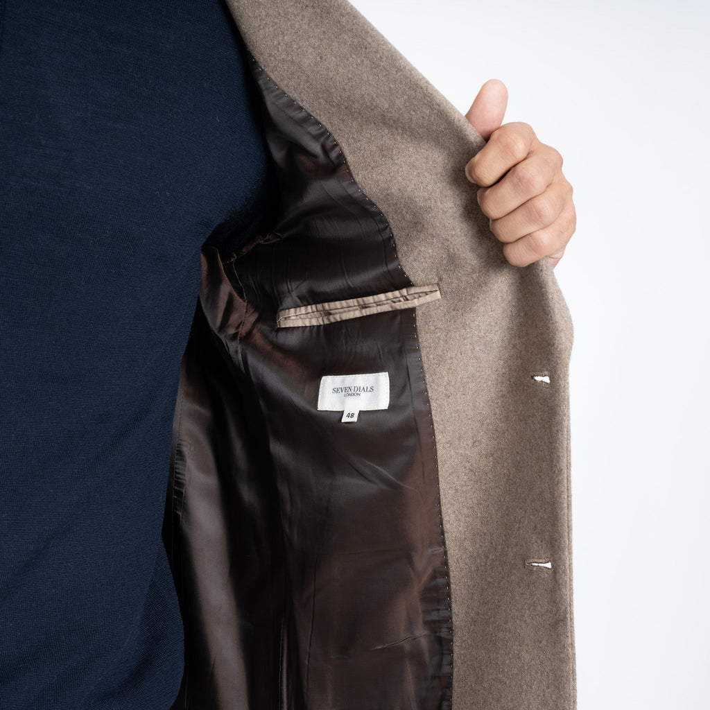 Chaqueta de Vestir Leighton