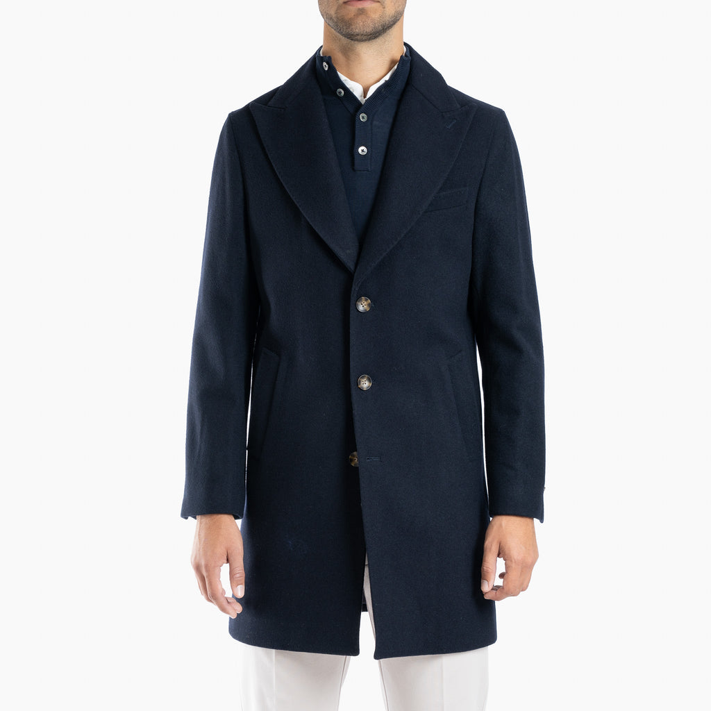 Chaqueta de Vestir Leighton