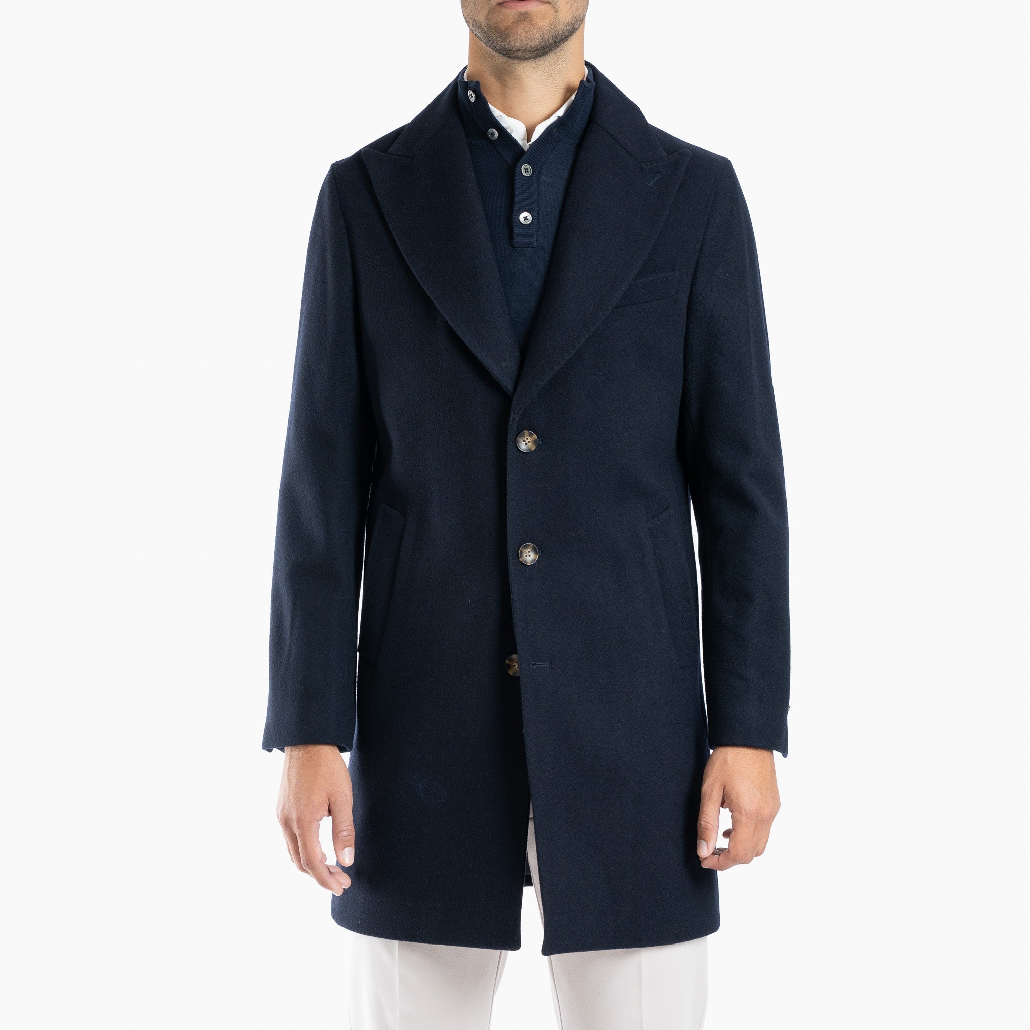 Chaqueta de Vestir Leighton
