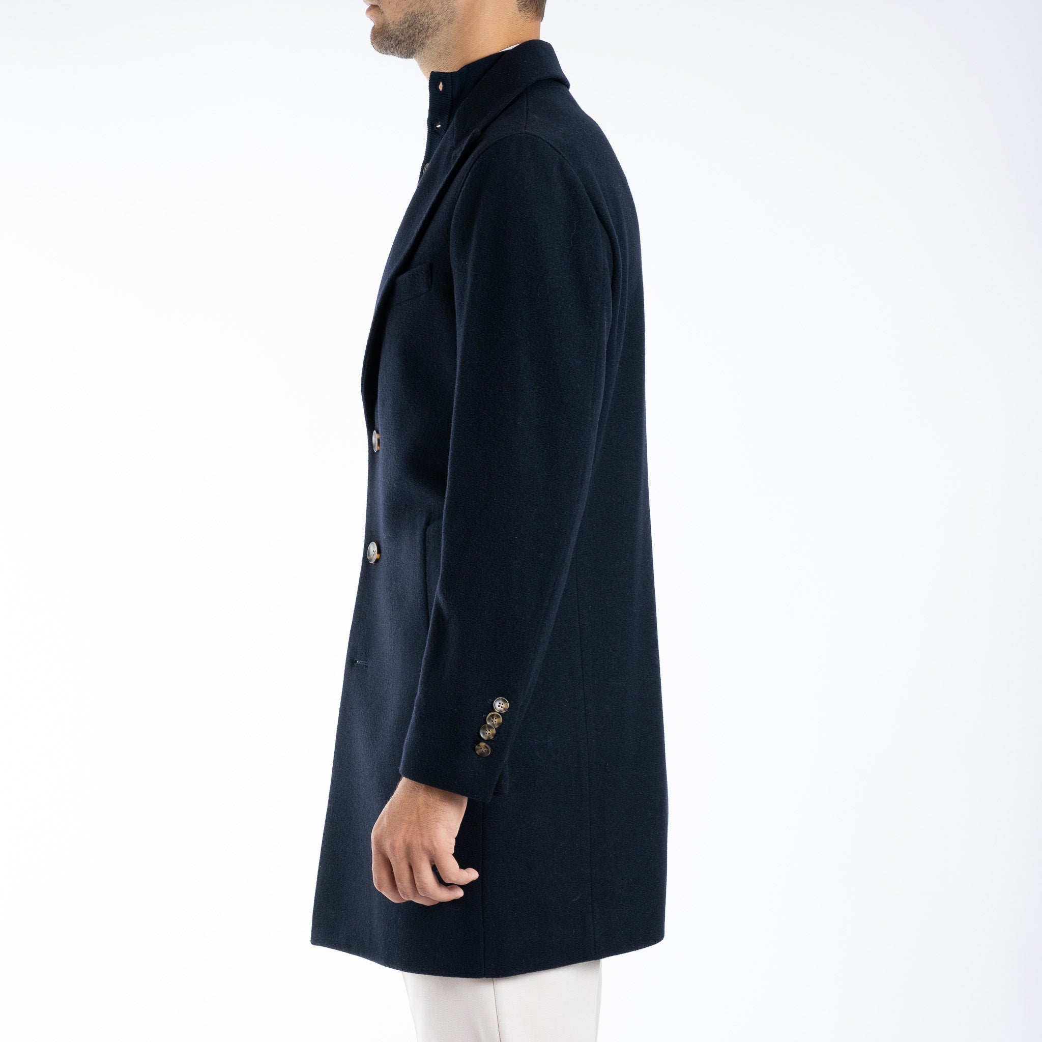 Chaqueta de Vestir Leighton