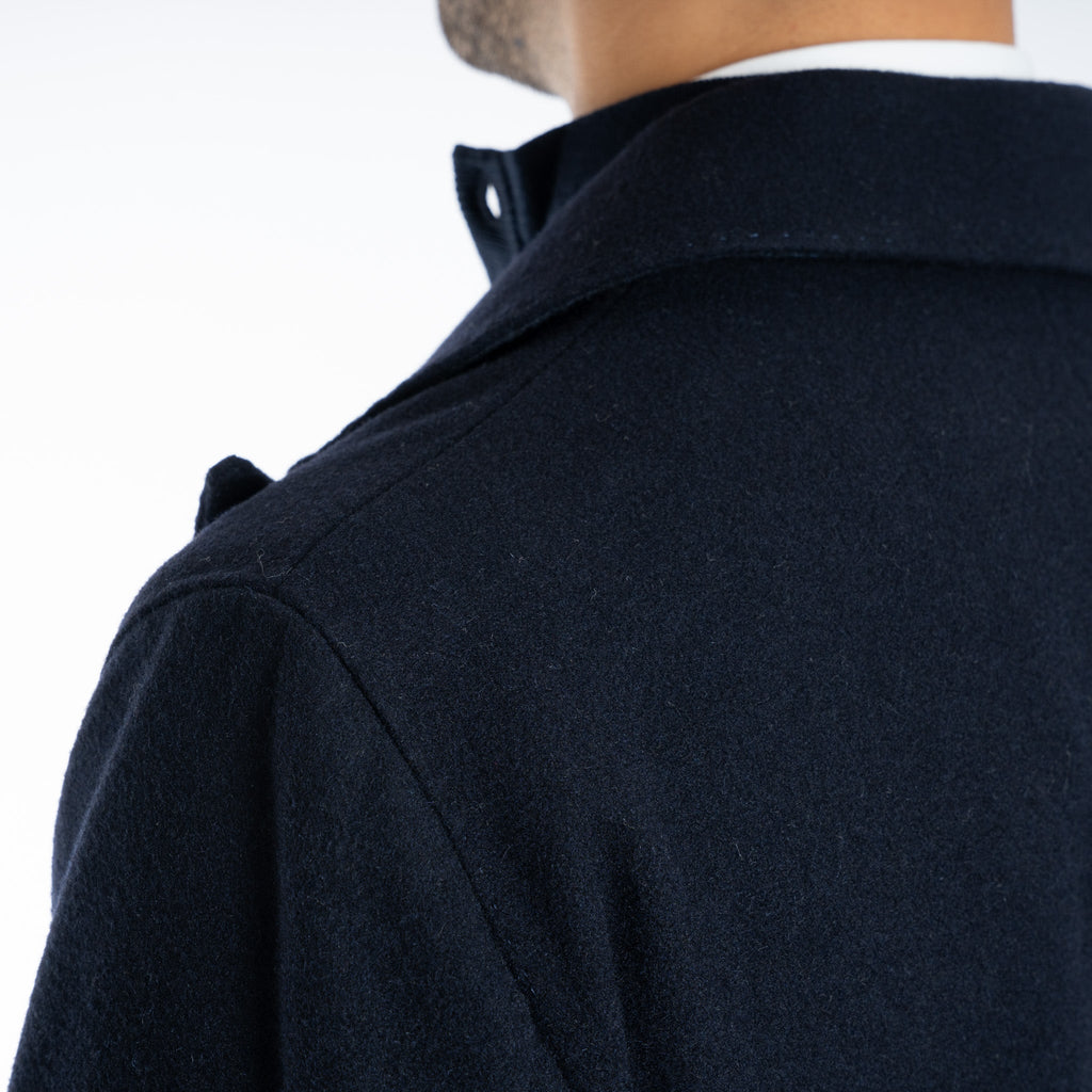 Chaqueta de Vestir Leighton