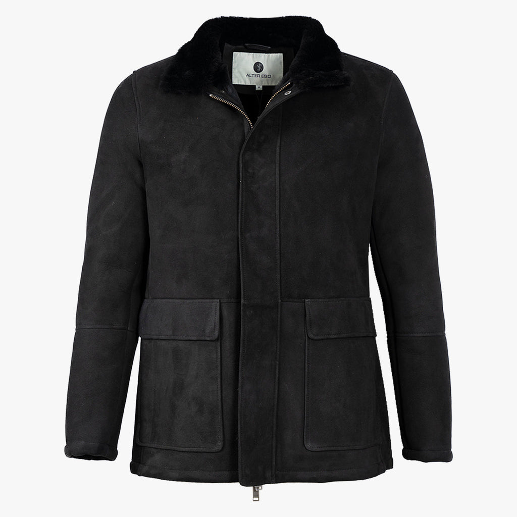 Chaqueta Lammy