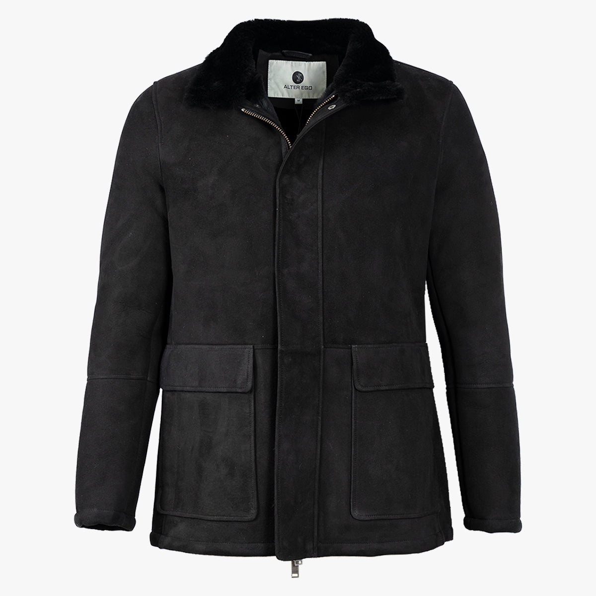 Chaqueta Lammy