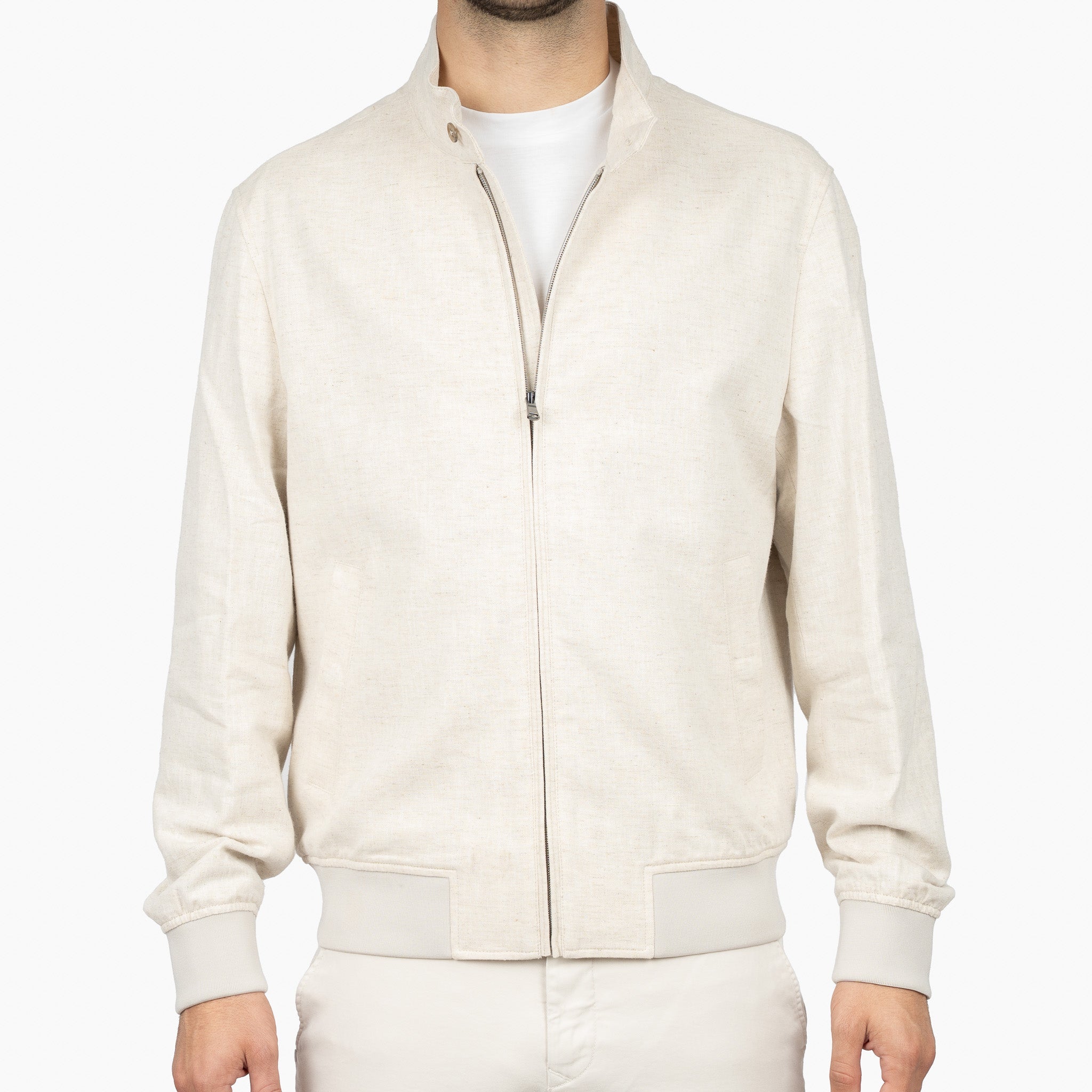 Chaqueta Bomber  Elliot
