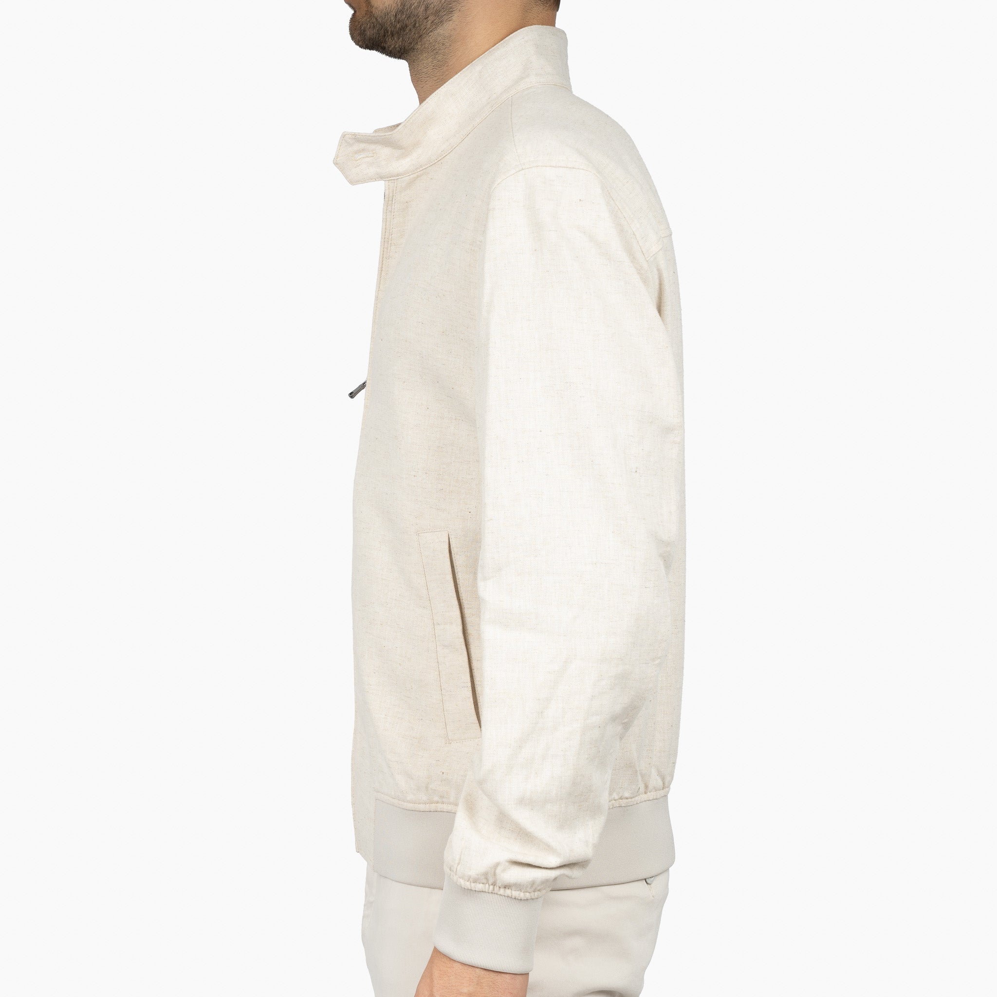 Chaqueta Bomber  Elliot