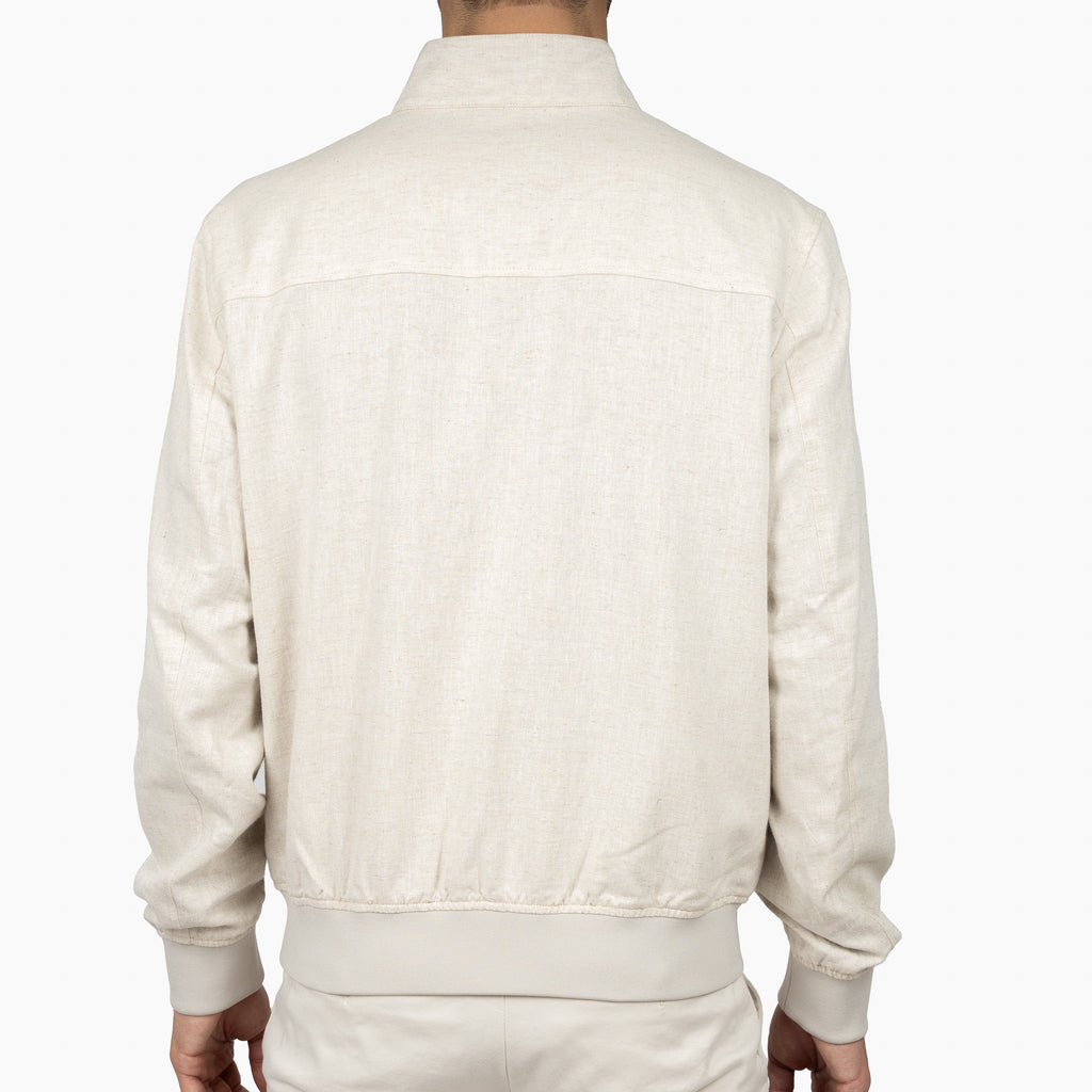 Chaqueta Bomber  Elliot